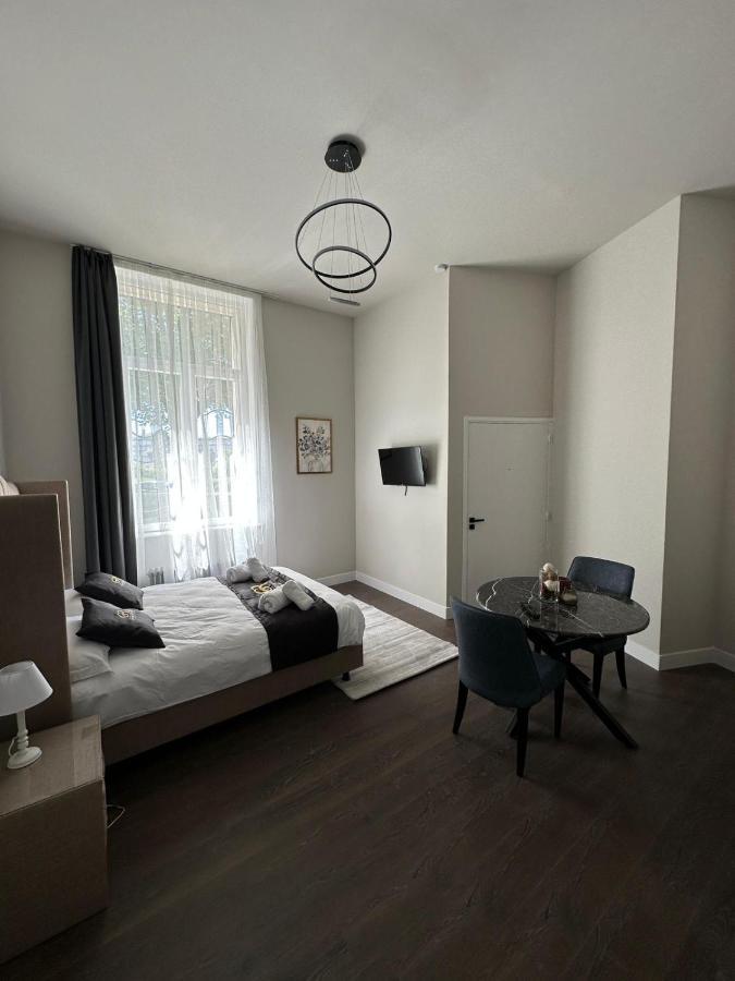 Golden Resort Boulogne-sur-Mer Exterior foto