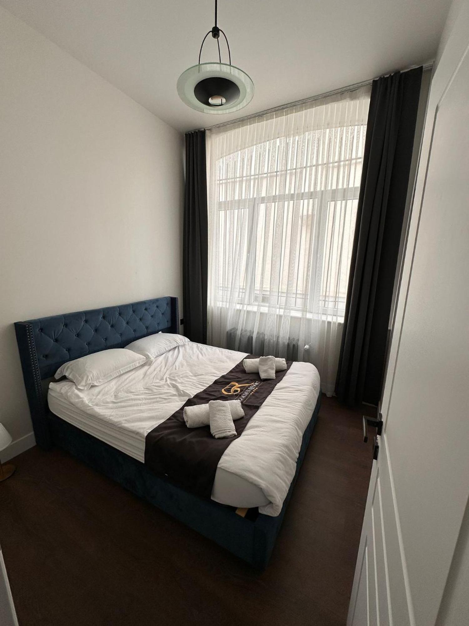 Golden Resort Boulogne-sur-Mer Exterior foto