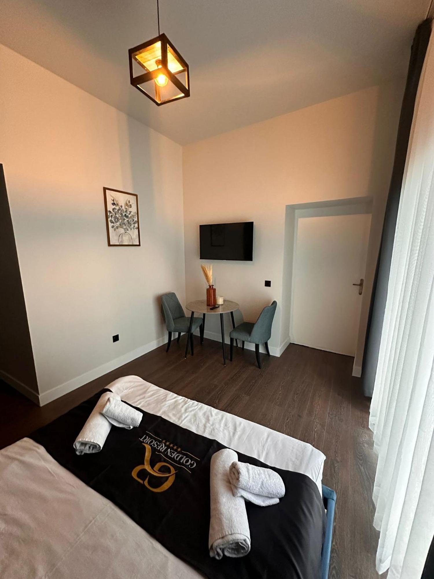 Golden Resort Boulogne-sur-Mer Exterior foto